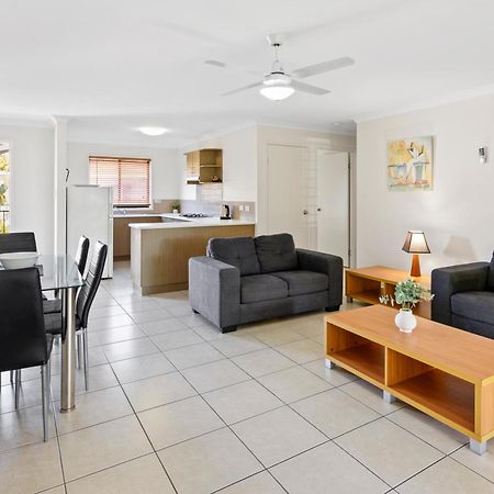 Arlia Sands Apartments Hervey Bay Exteriér fotografie