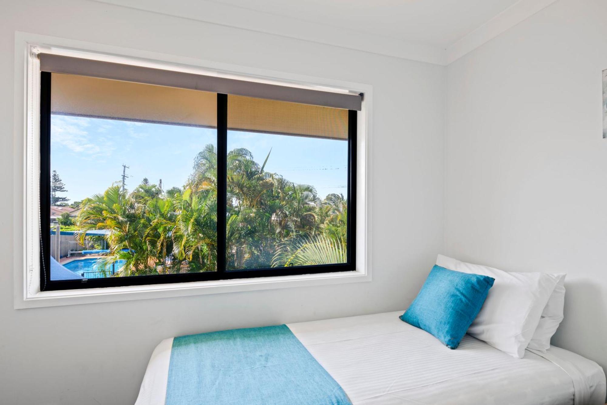 Arlia Sands Apartments Hervey Bay Pokoj fotografie