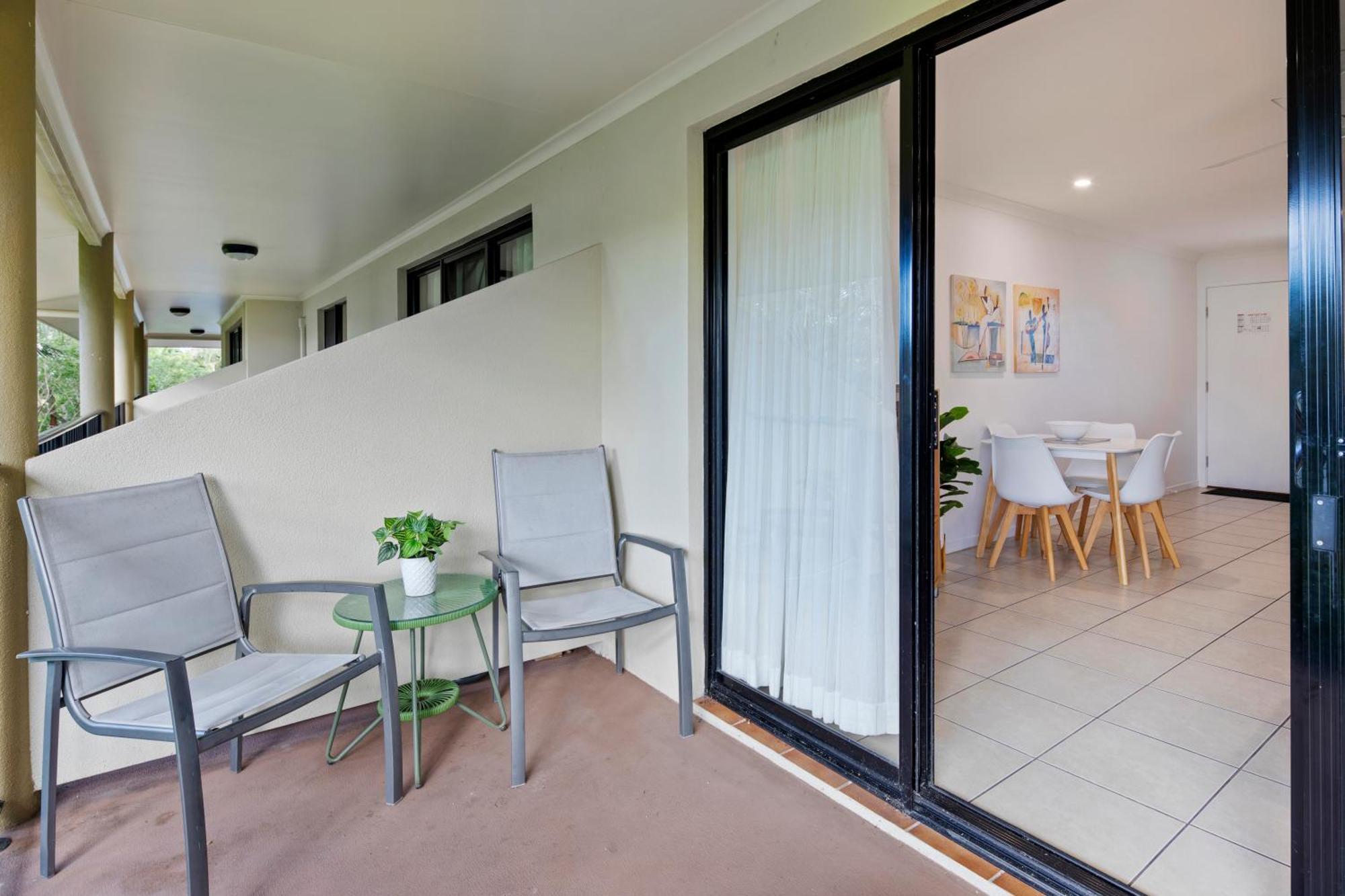 Arlia Sands Apartments Hervey Bay Pokoj fotografie