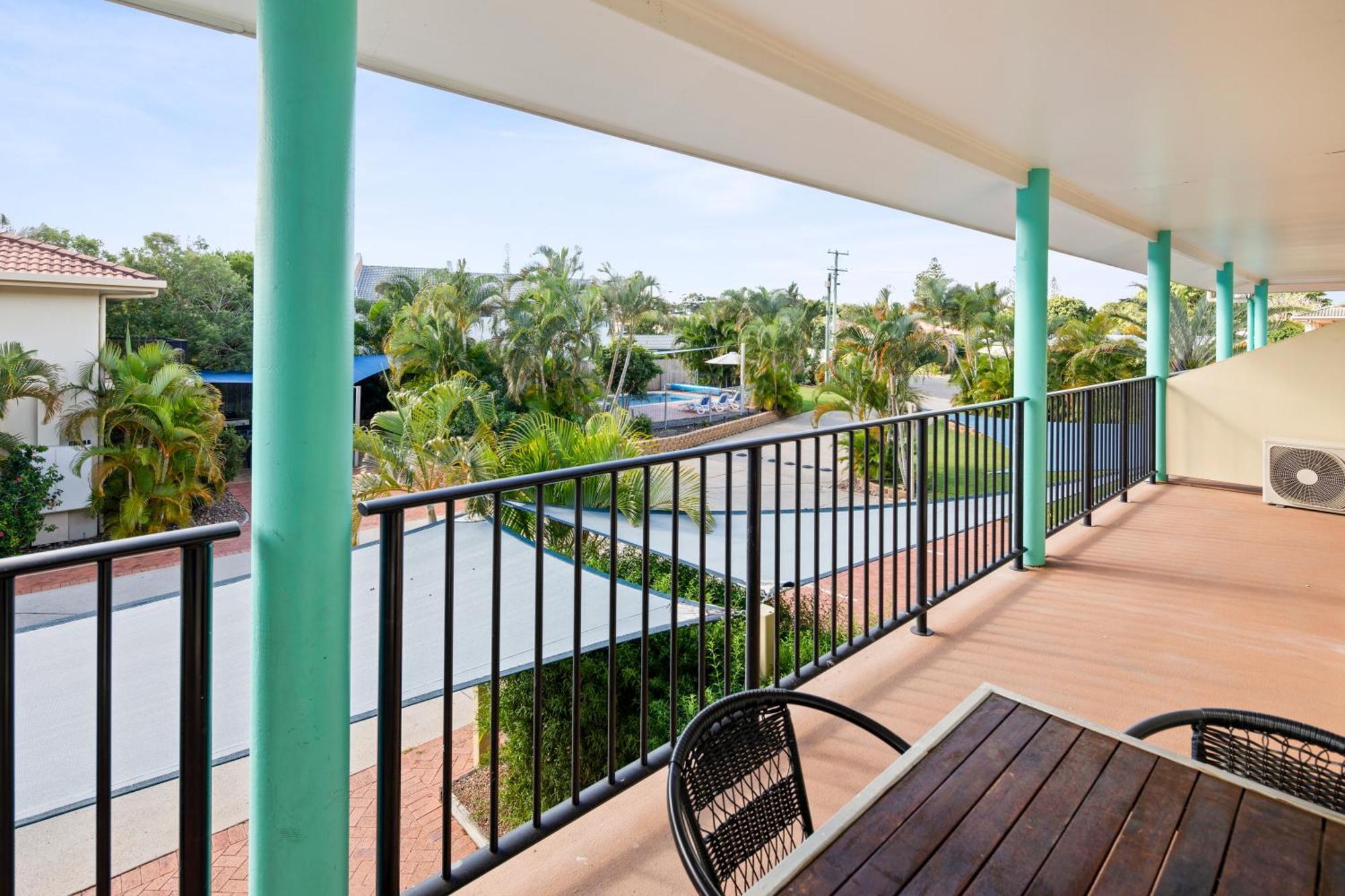 Arlia Sands Apartments Hervey Bay Pokoj fotografie